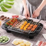 Bbq Foldable Charcoal Barbecue Grill at Best Price in Surat | Cheaper Zone