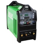 Silver Medium Size 10-50v Voltage Green Stainless Steel Material Electric Welding Equipment at Best Price in Coimbatore | Sai... 