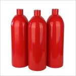 Slim Cylinder at Best Price in Delhi, Delhi | Yumi Enterprises