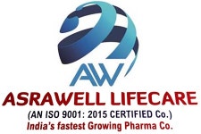 Asrawell Lifecare in Parwanoo, Himachal Pradesh, India - Company Profile