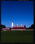 [Red barn] | Library of Congress [Red barn]