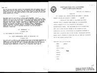 CASE NO 0967-0-01 THRU 05/NARRATIVE, REFNO 0967 | Library of Congress CASE NO 0967-0-01 THRU 05/NARRATIVE, REFNO 0967