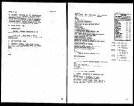 JOINT FIELD ACTIVITY 96-3L SITREP 020 (25/1800G-26/1800G MAR96). | Library of Congress JOINT FIELD ACTIVITY 96-3L SITREP 020 (25... 