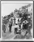 21st 1897 / Ben Wittick Photo. | Library of Congress Snake... Moqui Indian Village, Arizona, Aug. 21st 1897 / Ben Wittick Photo.