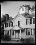 Cupola House, Edenton, Chowan County, North Carolina | Library of Congress Cupola House, Edenton, Chowan County, North Carolina
