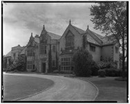 Virginia House, Richmond, Henrico County, Virginia | Library of Congress Virginia House, Richmond, Henrico County, Virginia