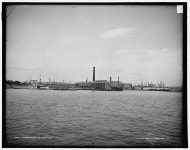 Charlestown Navy Yard, Boston, Mass. | Library of Congress Charlestown Navy Yard, Boston, Mass.