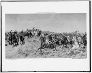 Friedland, 1807 | Library of Congress Friedland, 1807
