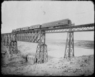 Encarnacion Bridge, F.C.C.M. | Library of Congress Encarnacion Bridge, F.C.C.M.