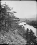 South branch of the Potomac, south from Yellow Hill | Library of Congress South branch of the Potomac, south from Yellow Hill