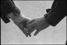 [Image from LOOK - Job 70-5679 titled Male couples] | Library of Congress [Image from LOOK - Job 70-5679 titled Male couples]