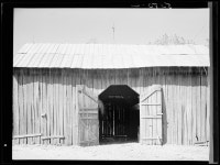 Barn. Guilford County, North Carolina | Library of Congress Barn. Guilford County, North Carolina