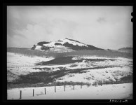 Snow-covered mountains. Grand County, Colorado | Library of Congress Snow-covered mountains. Grand County, Colorado