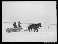 [Untitled photo, possibly related to: Stark County. North Dakota] | Library of Congress [Untitled photo, possibly related to... 