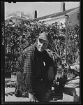 Finnish descent farm youth helping with repairs at Washburn... Finnish descent farm youth helping with repairs at Washburn... 