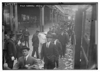 [First Game - 1913 World Series (baseball)]  | Library of Congress [First Game - 1913 World Series (baseball)]