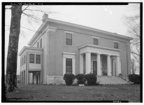 Oaks Place, 808 Maysville Road, Huntsville, Madison County, AL | Library of Congress Oaks Place, 808 Maysville Road, Huntsville... 