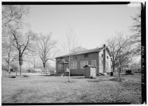 Aldrich Commissary, 137 Shelby County Road 203, Aldrich, Shelby County, AL | Library of Congress Aldrich Commissary, 137 Shelby... 