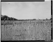 Robert Ashton House, Road 418, West of Route 2, Port Penn, New Castle County, DE | Library of Congress Robert Ashton House, Road... 