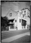 Don Pedro Horruytiner House, 214 Saint George Street, Saint Augustine, St. Johns County, FL | Library of Congress Don Pedro... 