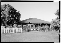 Airport Terminal, Airport Road, Molokai Island, Kalaupapa, Kalawao County, HI | Library of Congress Airport Terminal, Airport... 