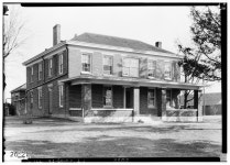 James M. Roberts House, Route 5, Galena, Jo Daviess County, IL | Library of Congress James M. Roberts House, Route 5, Galena, Jo... 