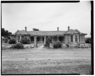 Cottonwood Ranch, Route 24, Studley, Sheridan County, KS | Library of Congress Cottonwood Ranch, Route 24, Studley, Sheridan... 