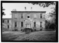 Blandair, 6651 Highway 175, Columbia, Howard County, MD | Library of Congress Blandair, 6651 Highway 175, Columbia, Howard County, MD