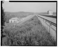 Hardy Hydroelectric Plant, 6928 East Thirty-sixth Street... Plant, 6928 East Thirty-sixth Street, Newaygo, Newaygo County, MI