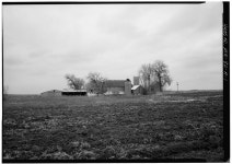 Thorstein Veblen Farmstead, Barn, Section 12, Wheeling Township, Nerstrand, Rice County, MN | Library of Congress Thorstein... 