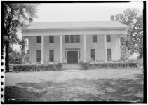 Colonel Moore House, Winona, Montgomery County, MS | Library of Congress Colonel Moore House, Winona, Montgomery County, MS