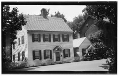 Turner House, 712-714 South Main Street, Winston-Salem, Forsyth County, NC | Library of Congress Turner House, 712-714 South Main... 