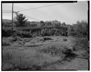 Kelleyville Bridge, Spanning Sugar River at State Route11/103, Newport, Sullivan County, NH | Library of Congress Kelleyville... 