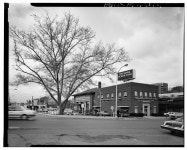 Mount Vernon West Railroad Station, 156 South West Street, Southwest corner Mount Vernon Avenue, Mount Vernon, Westchester County... 