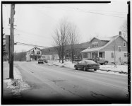 Smiths Store, U.S. Route 2, Waterbury, Washington County, VT | Library of Congress Smiths Store, U.S. Route 2, Waterbury... 