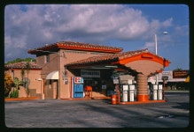 Gulf, Miami, Florida  | Library of Congress Gulf, Miami, Florida