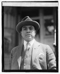 Fransisco Banda, 5/4/23  | Library of Congress Fransisco Banda, 5/4/23
