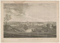 Bethlehem, Pennsylvania / T. Birch, pinx ; Strickland, sc. | Library of Congress Bethlehem, Pennsylvania / T. Birch, pinx... 