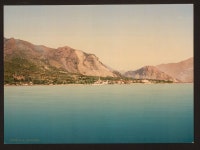 [Baveno, Lake Maggiore, Italy] | Library of Congress [Baveno, Lake Maggiore, Italy]