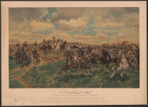 Friedland, 1807 | Library of Congress Friedland, 1807