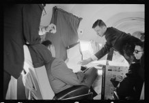 [Image from LOOK - Job 56-6581 titled Bill Zeckendorf] | Library of Congress [Image from LOOK - Job 56-6581 titled Bill Zeckendorf]