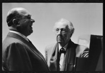 [Image from LOOK - Job 56-6581 titled Bill Zeckendorf] | Library of Congress [Image from LOOK - Job 56-6581 titled Bill Zeckendorf]