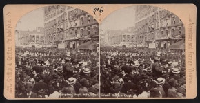 Washington, Sept 20th, 1892. Grand Review G. A. R. | Library of Congress Washington, Sept 20th, 1892. Grand Review G. A. R.