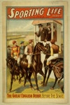 Sporting life written by Cecil Raleigh & Seymour Hicks. | Library of Congress Sporting life written by Cecil Raleigh & Seymour Hicks.