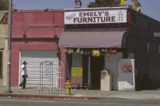 7301 S. Broadway, Los Angeles, 2011 | Library of Congress 7301 S. Broadway, Los Angeles, 2011