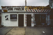 6407 S. San Pedro St., Los Angeles, 2006 | Library of Congress 6407 S. San Pedro St., Los Angeles, 2006