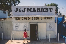 J&J Market, 2078 E. Stockwell St., Compton, CA, 2012 | Library of Congress J&J Market, 2078 E. Stockwell St., Compton, CA, 2012