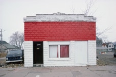 5706 State St., Chicago, 1986 | Library of Congress 5706 State St., Chicago, 1986