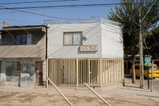 6848 Salvador Gutierrez, Santiago, Chile, 2014 | Library of Congress 6848 Salvador Gutierrez, Santiago, Chile, 2014