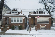 7259 S. Green St., Chicago, 2014  | Library of Congress 7259 S. Green St., Chicago, 2014